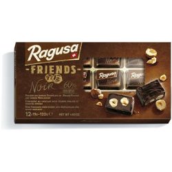 Ragusa For Friends 132G Noir (12x11G)