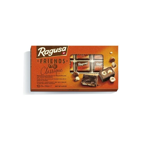 Ragusa For Friends 132G Classigue (12x11G)