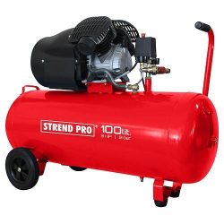 SP HSV-100-08 Compressor, 2.2 kW, 100 liters