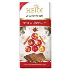 Heidi 90G Winterventure Apple-Cinnamon 414038