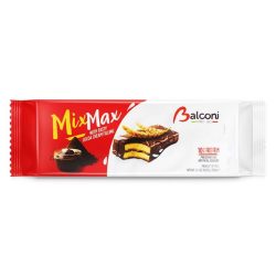   Balconi Mix Max 350G Csokis 10*35G (az ár 1db-ra vonatkozik)