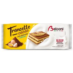   Balconi Trancetto 280G Cacao 10x28G (az ár 1db-ra vonatkozik)