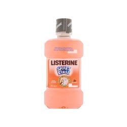 Listerine Szájvíz 250Ml Smartrinse/Berry