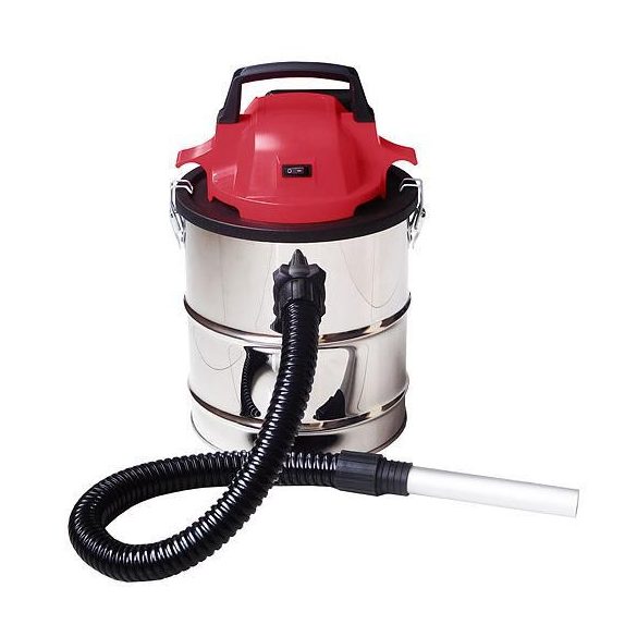 Vacuum Cleaner CAVC-S20Li-18L, 20V, HEPA, for ash