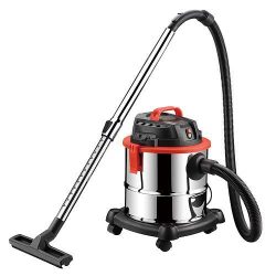 Vacuum cleaner SP K-411F / 1200, 20 lit, 1200 W, industrial