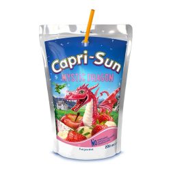 Capri-Sonne Mystic Dragon 200Ml