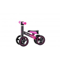 Capriolo MINI Bike CAPRIOLO kismotor Pink acél
