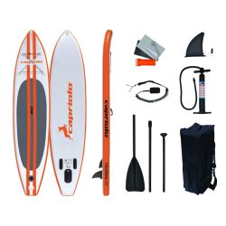 Capriolo Touring paddleboard