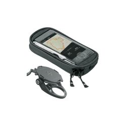SKS mobiltelefon tartó SKS Set Compit Stem & Com/Smartbag