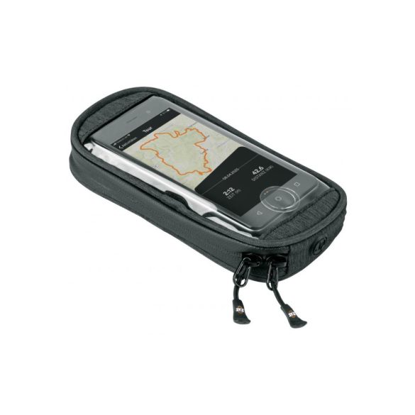 SKS mobiltelefon tartó SKS Set Compit Stem & Com/Smartbag