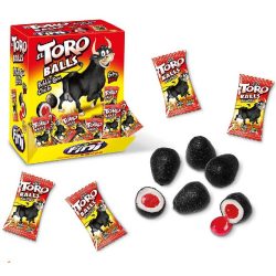   Fini 200Db-os El Toro Balls Rágó 5G /10247/ (az ár 1db-ra vonatkozik)