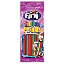 Fini 75-85G Rainbow Pencils 10248-10320