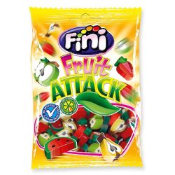 Fini 75-85G Fruit Attack Gumicukor (10249-10326)