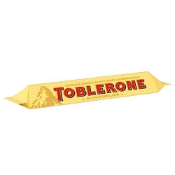 Toblerone 35G Tejes