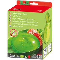 Natural Control (Swissino) Gyümölcslégy-muslica csapda!!!