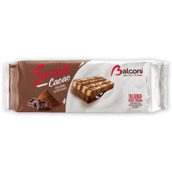   Balconi Snack 330G Cacao (10*33G) Kakaó (az ár 1db-ra vonatkozik)