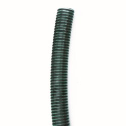   Spirál tömlő erősített  3/4"/19mm zöld (az ár 1m-re vonatkozik)