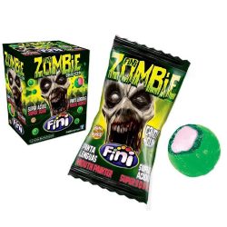   Fini 200x5G Zombie Candy+Gum /10198/ (az ár 1db-ra vonatkozik)