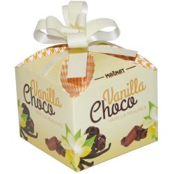 Magnat Choco Vanilla 40G Praliné Vanilia Krémmel Töltött