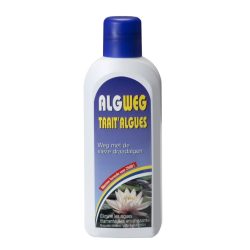 Algaírtó Algenweg- Algea Away 250 ml/fonalalga ellen