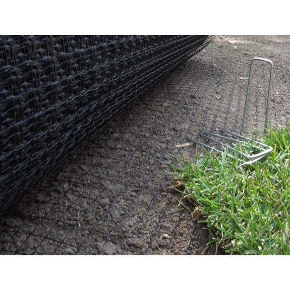 Fém leszúró tüske 10db/csomag 17x3,5cm