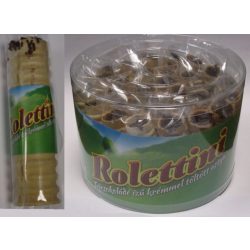   Rolettini 30*45G Ostya Tejcsokoládé (az ár 1db-ra vonatkozik)