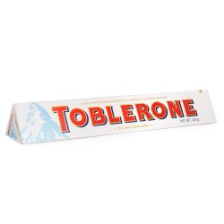 Toblerone 100G Fehér