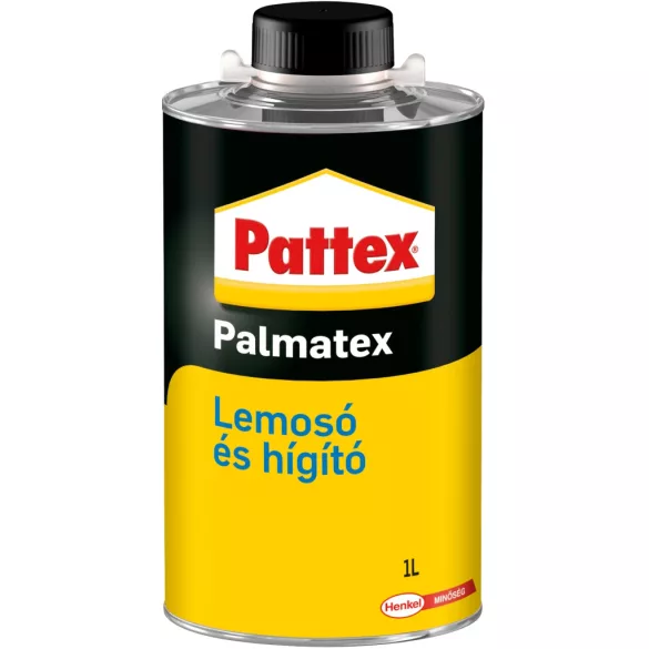 Palmalemosó és hígító Pattex 250 ml