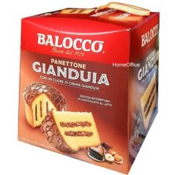 Balocco 800G Gianduia