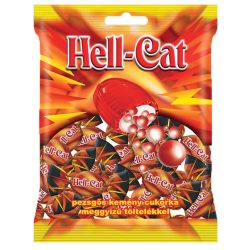 Nord Hell-Cat 100G Vegyes Gyümis Pezsgős Cukor