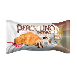 Perottino Double Croissant 55G Kakaós-Vanília