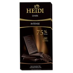 Heidi 80G GrandOr Dark Intense 75% C. 414064