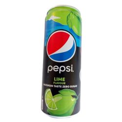 Pepsi Max 0.33 Lime