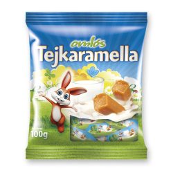 Tejkaramella Éden-Werk 100G Húsvéti