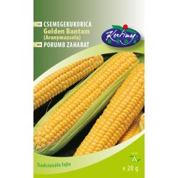 Csem.kuk.Golden Bantam 20g