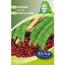 Étkezési Szárazbab Carmen 50 g