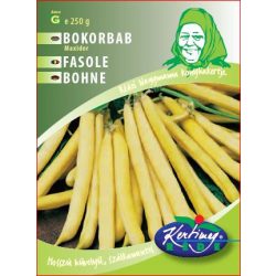 Sárgah. Bokorbab Maxidor 250 g