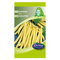 Sárgah. Bokorbab Dior 50 g