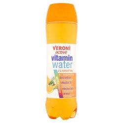 Veroni Active 700ML Vitamin Water L-Karnitinnel