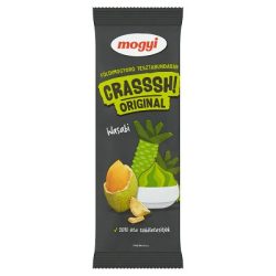 Mogyi Crasssh! 60g Wasabi