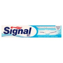 Signal Fogkrém 75Ml Daily White