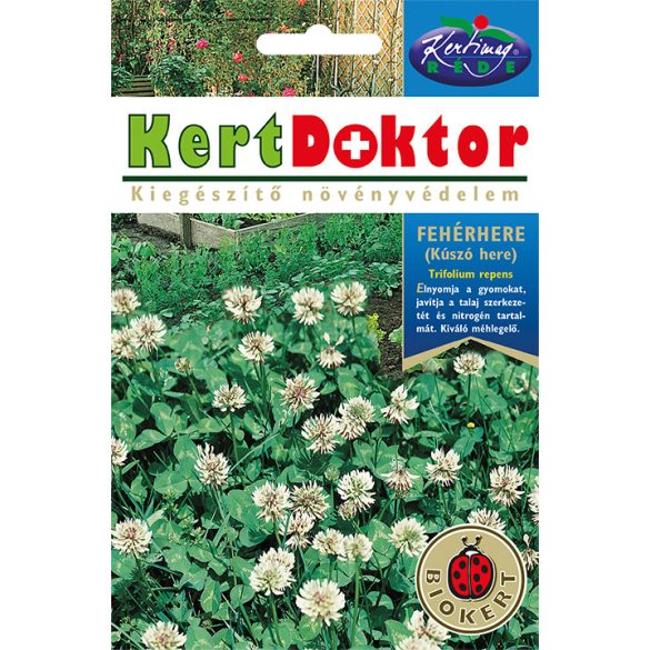 Kertdoktor Fehérhere 50 g