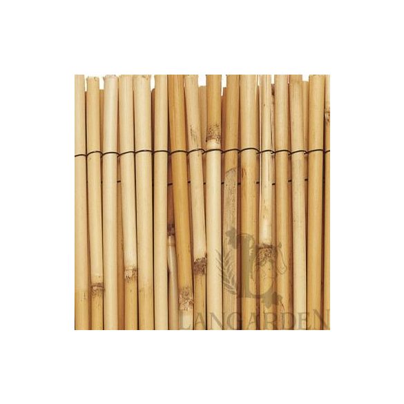 Reedcane természetes nád 1,5x5 m