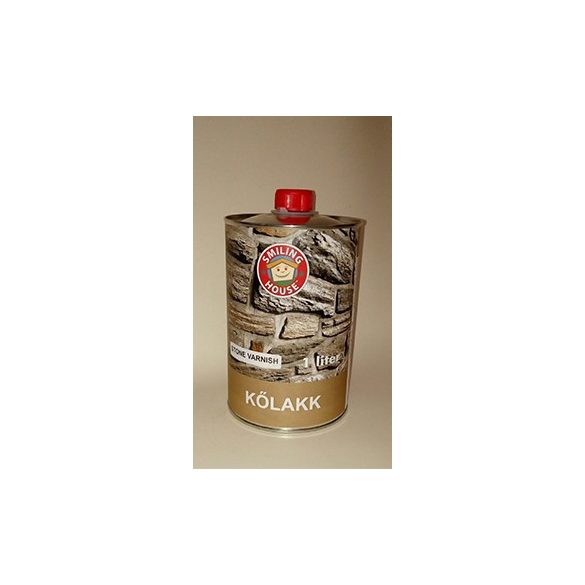 Kőlakk 5l