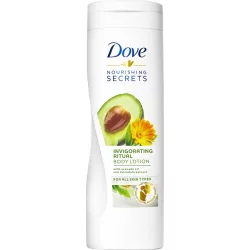 Dove Testápoló 250ML Invigorating Ritual