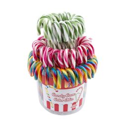   SweetN Fun 12G Candy Cane Color Mix (az ár 1db-ra vonatkozik)