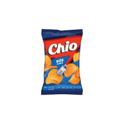 Chio Chips 60-75G Sós