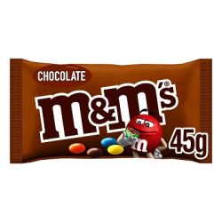 M&Ms 45G Csokoládés