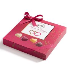 Elit Hearts In Color 160G /91006869/