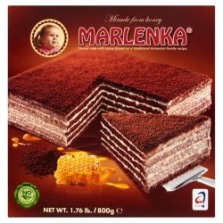 Marlenka 800G Torta Kakaós